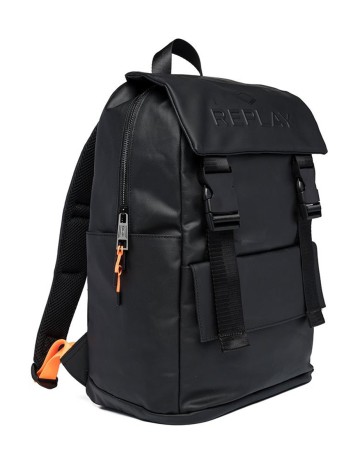 Rucsac Replay, negru