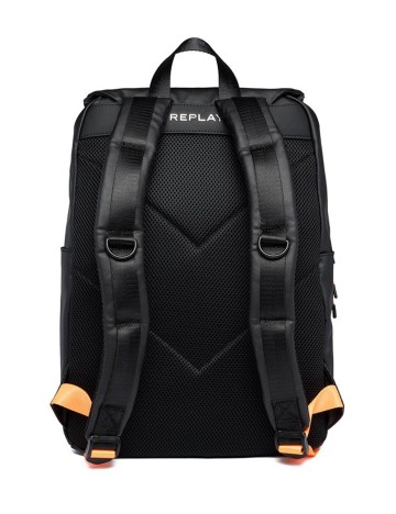 Rucsac Replay, negru