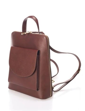Rucsac Massimo Castelli, maro