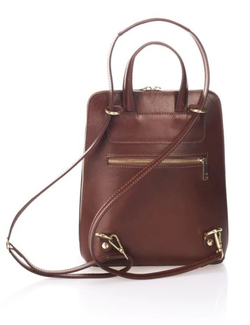 Rucsac Massimo Castelli, maro