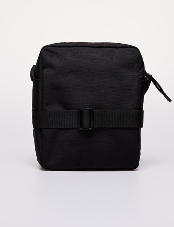 Borseta Lacoste, negru