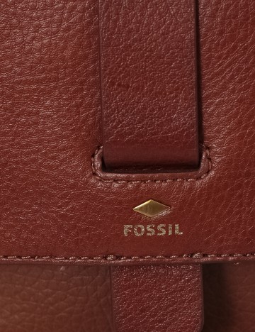 Geanta Fossil, maro