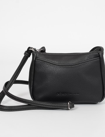 Geanta Tom Tailor, negru