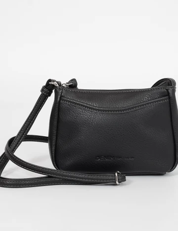 Geanta Tom Tailor, negru