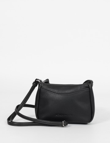Geanta Tom Tailor, negru