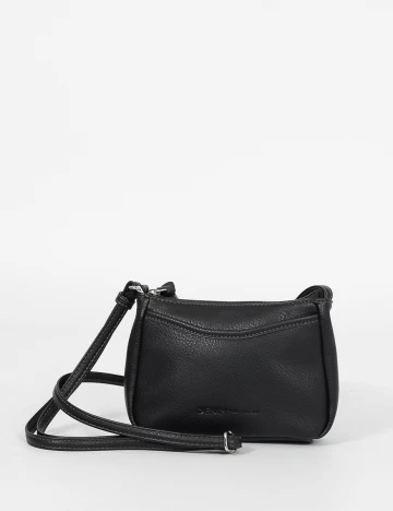 Geanta Tom Tailor, negru