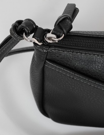 Geanta Tom Tailor, negru