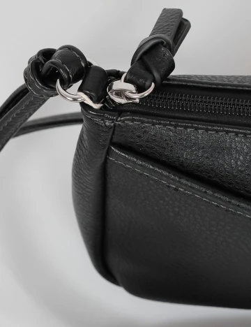 Geanta Tom Tailor, negru