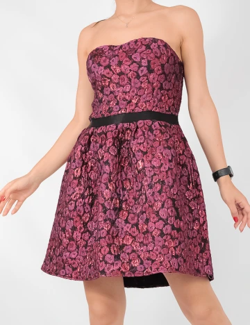 Rochie Naf Naf, floral
