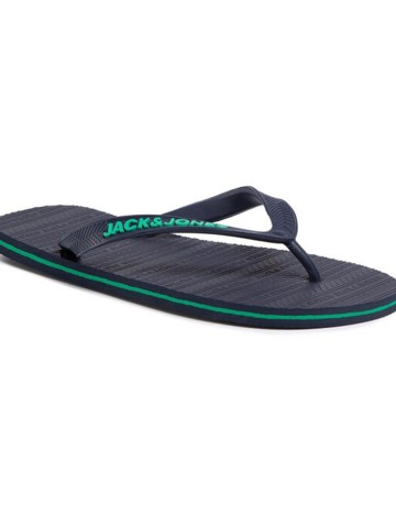 Slapi Jack&Jones, bleumarin
