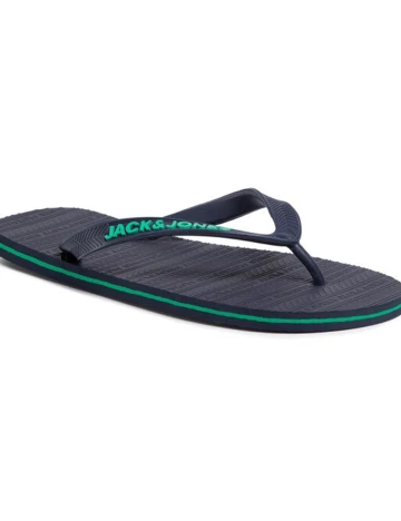 Slapi Jack&Jones, bleumarin