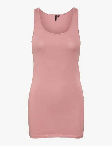 Maiou Vero Moda, pruna