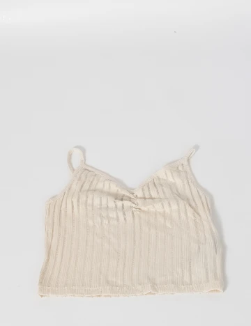 Top Pieces, crem