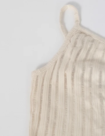 Top Pieces, crem