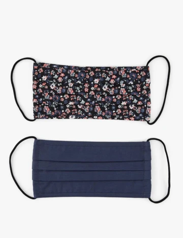 Set masti protectie Pieces, mix culori Mix culori