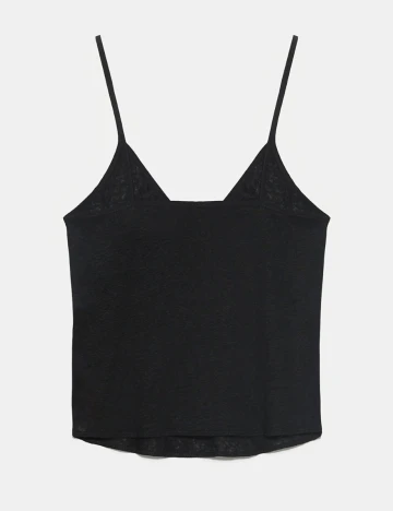 Maiou Zara, negru