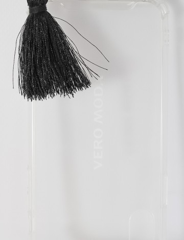 Husa Telefon Iphone XS Vero Moda, negru