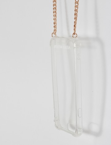 Husa Telefon Iphone 7 Vero Moda, auriu