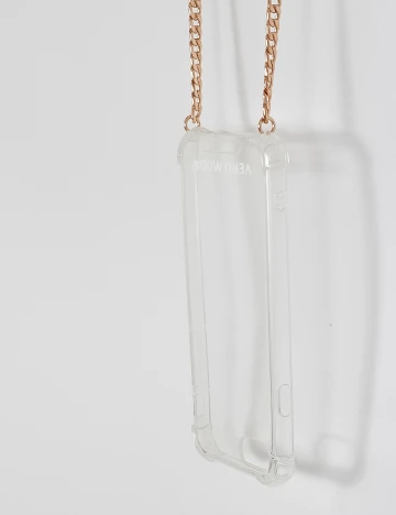 Husa Telefon Iphone 7 Vero Moda, auriu