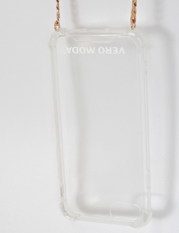 Husa Telefon Iphone 7 Vero Moda, auriu