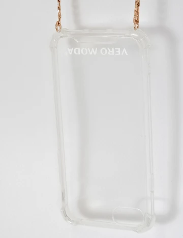 Husa Telefon Iphone 7 Vero Moda, auriu