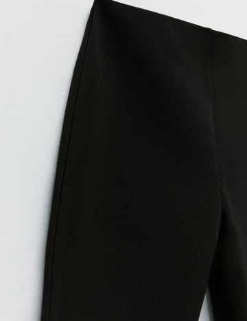 Colanti Zara, negru
