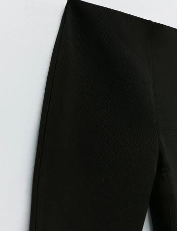 Colanti Zara, negru