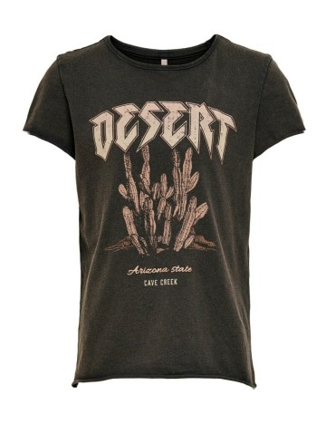 Tricou Name It, negru