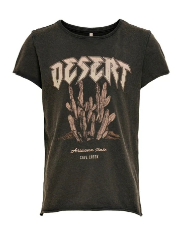 Tricou Name It, negru