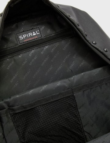 Rucsac SPIRAL, negru
