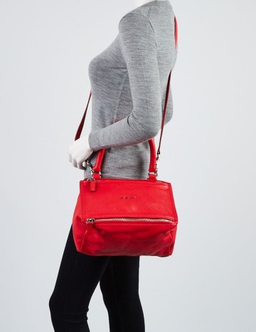 Geanta Givenchy, rosu
