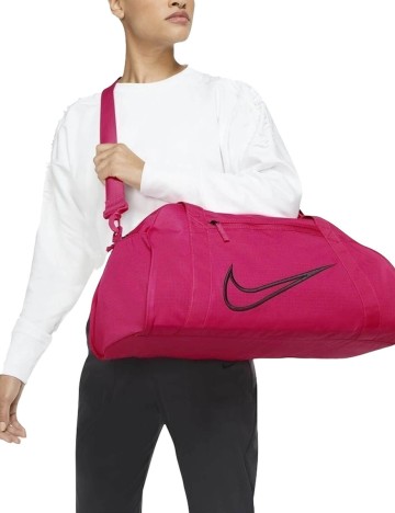 Geanta Nike, roz, ONE SIZE