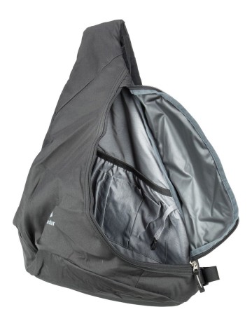 Rucsac Deuter, gri