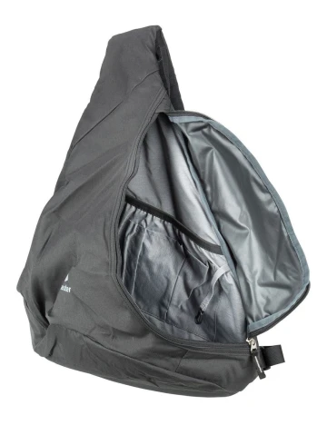 Rucsac Deuter, gri Gri