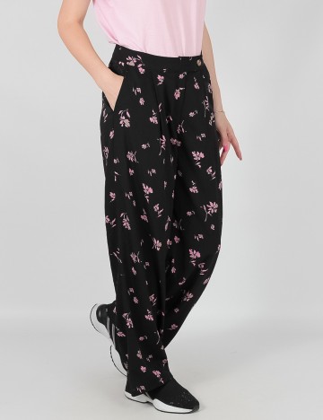 Pantaloni Vero Moda, negru