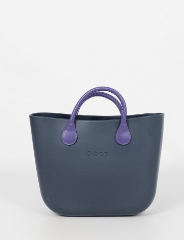 Geanta O Bag, bleumarin