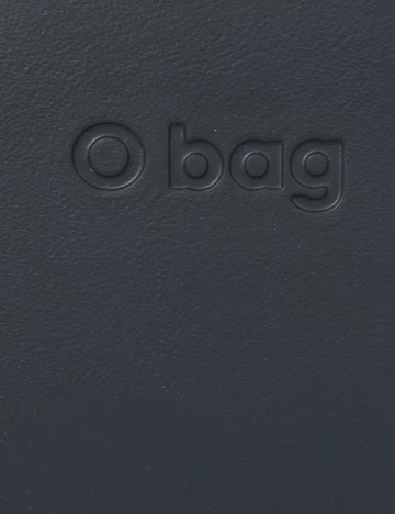 Geanta O Bag, bleumarin Albastru