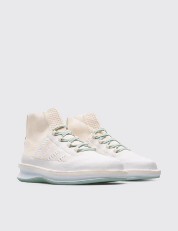 Adidasi CAMPER, crem Crem