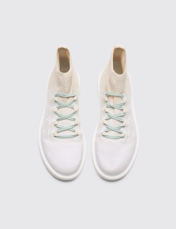 Adidasi CAMPER, crem