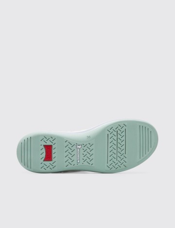 Adidasi CAMPER, crem