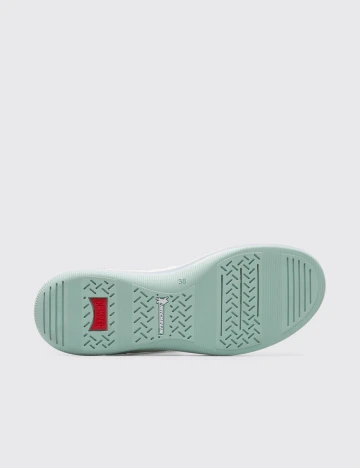 Adidasi CAMPER, crem Crem