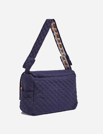 Geanta  bebelusi Guess, bleumarin