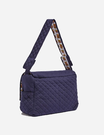 Geanta  bebelusi Guess, bleumarin Albastru