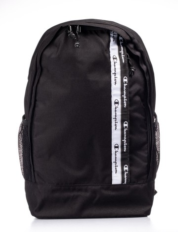 Rucsac Champion, negru