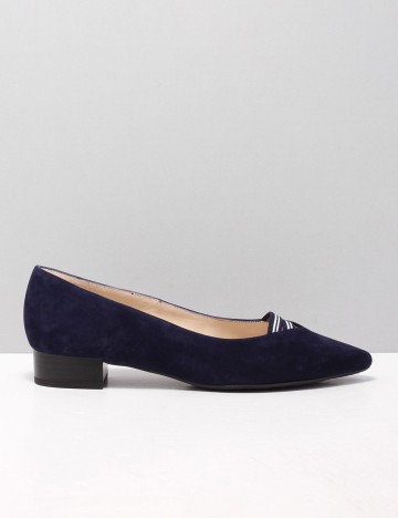 Pantofi Peter Kaiser, bleumarin, 37,5