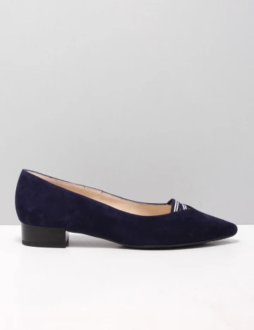 Pantofi Peter Kaiser, bleumarin, 37,5