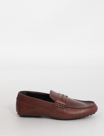Mocasini Oltre, maro