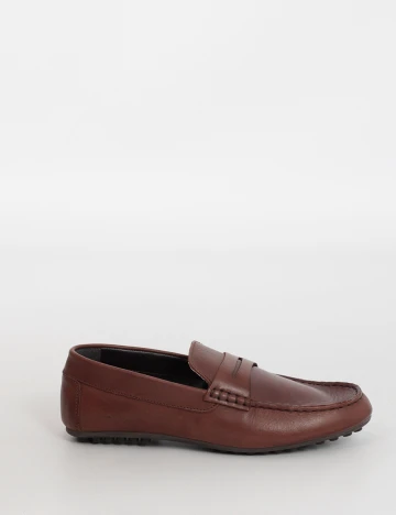 Mocasini Oltre, maro