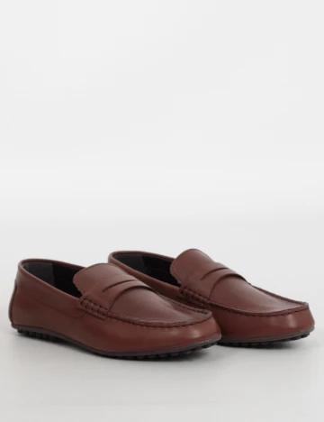 Mocasini Oltre, maro