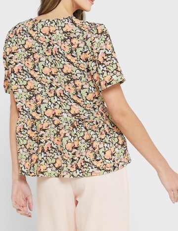 Bluza Vero Moda, floral